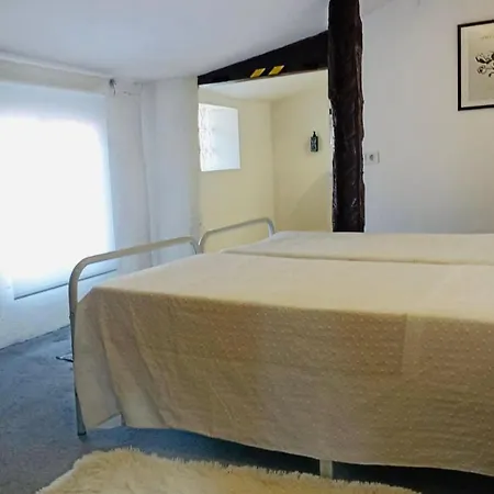 Modegon Guest house