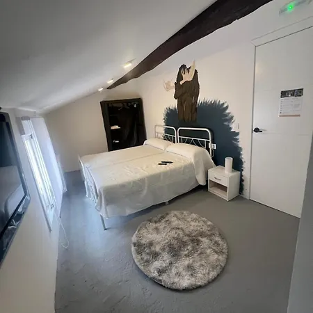 Guest house Modegon