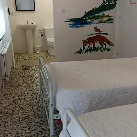 Modegon Guest house Molina de Aragon