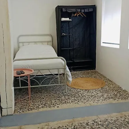 Modegon Guest house