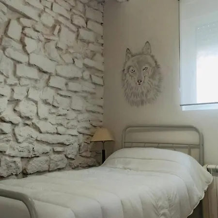 Guest house Modegon *