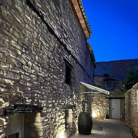 Modegon Guest house Molina de Aragon