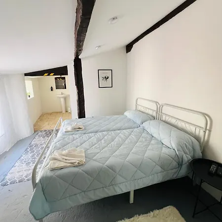 Guest house Modegon