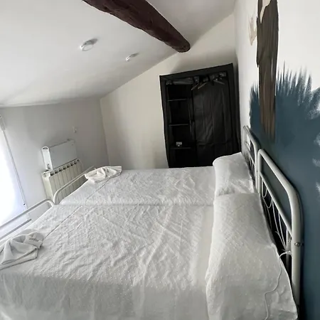 Modegon Guest house Molina de Aragon