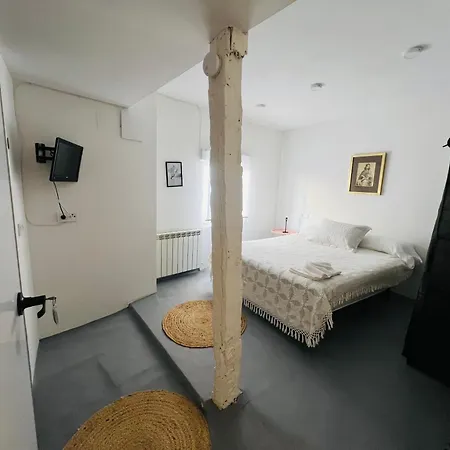 Modegon * Molina de Aragon