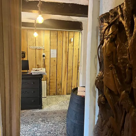 Modegon Guest house